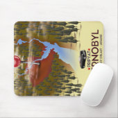 BiPlane's マウスパッド (マウス)