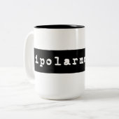 bipolarmuseco。 マグ (正面左)