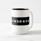 bipolarmuseco。 マグ (正面右)