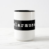 bipolarmuseco。 マグ (中央)