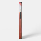 Birのトリオ iPhoneケース (左側面)
