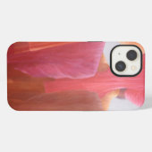 Birのトリオ iPhoneケース (裏面横)
