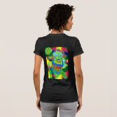 Birbas 13a tシャツ (裏面フル)