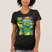 Birbas 13a tシャツ (正面)