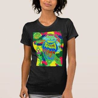 Birbas 13a tシャツ