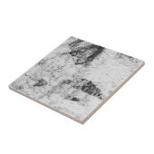 Birch bark pattern ceramic tile タイル (側面)