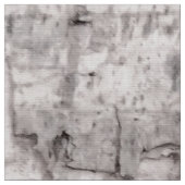 Birch bark pattern fabric ファブリック (クローズアップ)