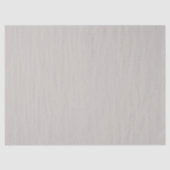 Birch Wood Tone Spring And Summer Trending Color 薄葉紙 (正面)