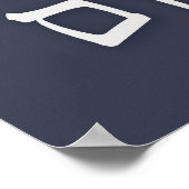 Birchat Kohanim – プライリー賛美ス ポスター (角)