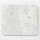 Birchbark マウスパッド (正面)