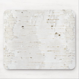 Birchbark マウスパッド