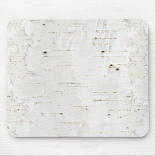 Birchbark マウスパッド