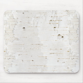 Birchbark マウスパッド