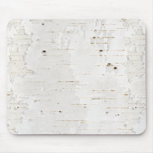 Birchbark マウスパッド (正面)