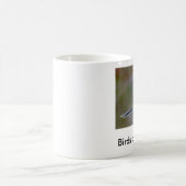 bird1のアトランタの鳥 コーヒーマグカップ (中央)