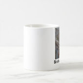 bird3のアトランタの鳥 コーヒーマグカップ (中央)