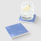 Bird ストーンコースター (横)