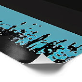 Bird ポスター (コーナー)