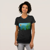 Bird#65 Tシャツ (正面フル)