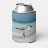 Bird beach 缶クーラー (缶裏面)