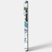 Bird Botanical Perzonalized Case-Mate iPhoneケース (裏面 / 左)