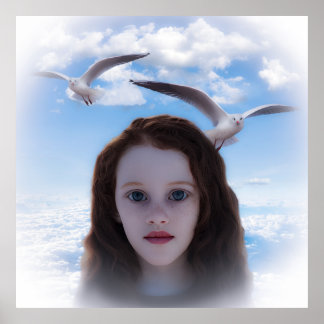 Bird Brain ポスター