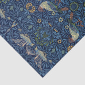Bird by William Morris 薄葉紙 (詳細)