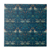 Bird by William Morris, Bird by William Morris, Ga タイル (正面)