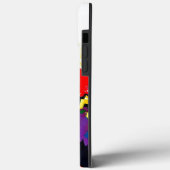 Bird Case-Mate iPhoneケース iPhone 13 Pro Maxケース (裏面 / 左)