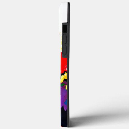 Bird Case-Mate iPhoneケース iPhone 13 Pro Maxケース (裏面 / 左)