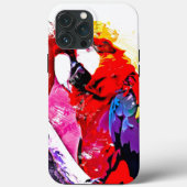 Bird Case-Mate iPhoneケース iPhone 13 Pro Maxケース (裏面)