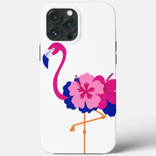 Bird Case-Mate iPhoneケース iPhone 13 Pro Maxケース (裏面)