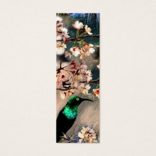 Bird of Equinox Miniブックマーク