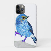 bird of hope_Kawabitaki Case-Mate iPhoneケース iPhone 11 Proケース (裏)