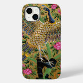 Bird of Life iPhone 5/5sケース Case-Mate iPhoneケース (裏面)