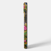 Bird of Life iPhone 5/5sケース Case-Mate iPhoneケース (裏面 / 左)