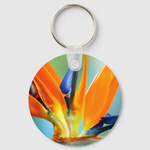 Bird of Paradise – キーチェーン