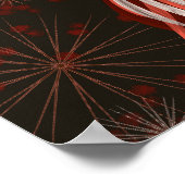 Bird of Paradise ポスター (角)