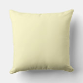 Bird of Paradise | Best Day Is Today  Throw Pillow クッション (裏面)