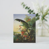 Bird of Paradise WEDDING SAVE THE DATE note セーブザデート (スタンド正面)