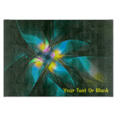 Bird of Paradsie カッティングボード (正面)