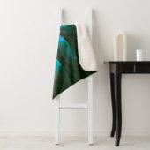 Bird of Paradsie シェルパブランケット (インサイチュ)