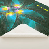 Bird of Paradsie シェルパブランケット (3/4)