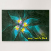 Bird of Paradsie ジグソーパズル (横)