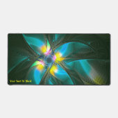 Bird of Paradsie デスクマット (正面)