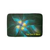 Bird of Paradsie バスマット (正面)