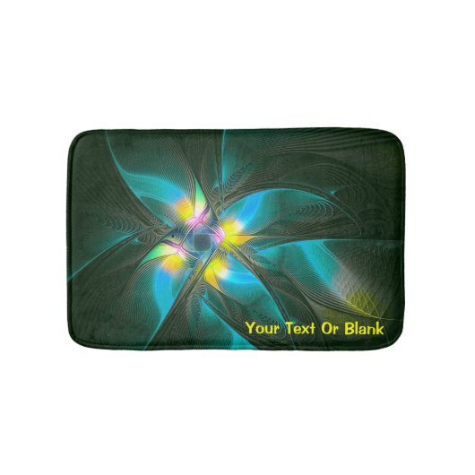 Bird of Paradsie バスマット (正面)