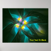 Bird of Paradsie ポスター (正面)