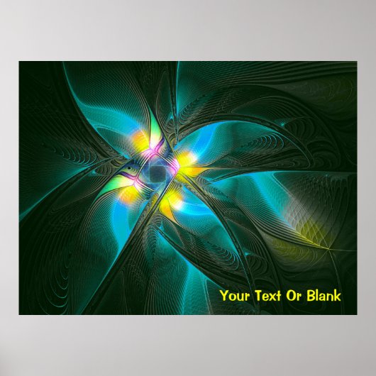 Bird of Paradsie ポスター (正面)