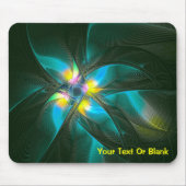 Bird of Paradsie マウスパッド (正面)